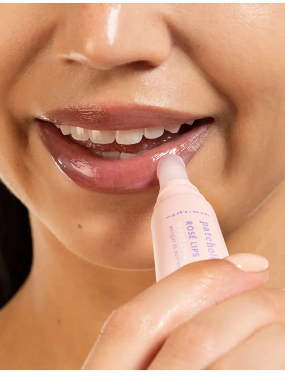 Patchology Hydrating Lip Sleeping Mask